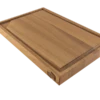 Baas Boards Snijplank Eiken 49x40x4cm 2 Baas Boards Snijplank Eiken 49x40x4cm -BBQ Verkoop baas boards snijplank eiken 49x40x4cm