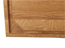 Baas Boards Snijplank Eiken 49x40x4cm -BBQ Verkoop baas boards snijplank eiken 49x40x4cm 2