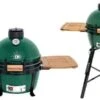 Big Green Egg Acacia Zijtafels -BBQ Verkoop big green egg acacia zijtafels