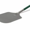 Big Green Egg Authentieke Pizzaschep - Pizza Peel 2 Big Green Egg Authentieke Pizzaschep - Pizza Peel -BBQ Verkoop big green egg authentieke pizzaschep pizza peel