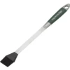 Big Green Egg Basting Brush (RVS Kwast) -BBQ Verkoop big green egg basting brush rvs kwast