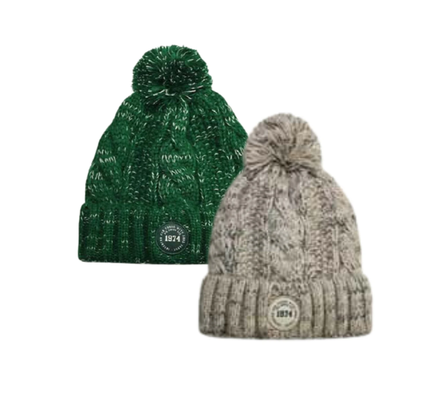Big Green Egg Beanie 4 Big Green Egg Beanie - Image 2
