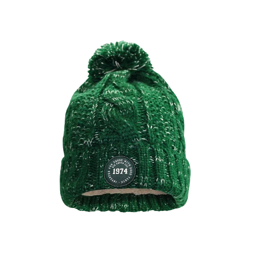 Big Green Egg Beanie 6 Big Green Egg Beanie - Image 4