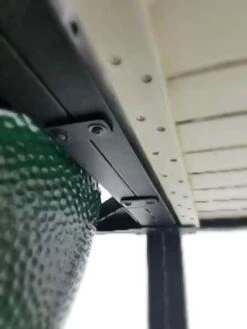 Big Green Egg Connector Pack