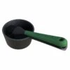 Big Green Egg Gietijzeren Sauspan Met Basting Brush -BBQ Verkoop big green egg gietijzeren sauspan met basting brus
