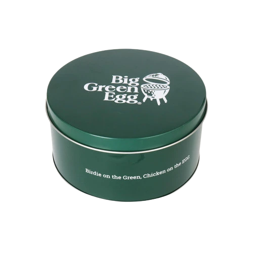 Big Green Egg Golf Giftbox (pitchfork, Bal Marker, Stempel En 3 Golfballen) 5 Big Green Egg Golf Giftbox (pitchfork, Bal Marker, Stempel En 3 Golfballen) - Image 3