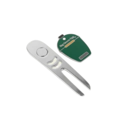 Big Green Egg Golf Giftbox (pitchfork, Bal Marker, Stempel En 3 Golfballen) 10 Big Green Egg Golf Giftbox (pitchfork, Bal Marker, Stempel En 3 Golfballen) -BBQ Verkoop big green egg golf giftbox pitchfork bal marker st 3