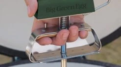 BBQ Verkoop -BBQ Verkoop big green egg grid lifter 1