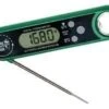 Big Green Egg Instant Thermometer Met Flesopener 2 Big Green Egg Instant Thermometer Met Flesopener -BBQ Verkoop big green egg instant thermometer met flesopener