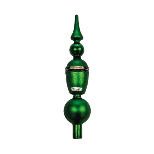 Big Green Egg Kerstboompiek 3 Big Green Egg Kerstboompiek