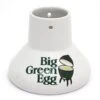 Big Green Egg Kip/ Kalkoen Houder Keramisch -BBQ Verkoop big green egg kip kalkoen houder keramisch
