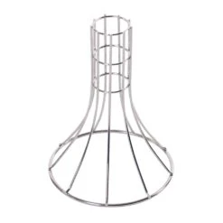 Big Green Egg Kiphouder RVS -BBQ Verkoop big green egg kiphouder rvs 2