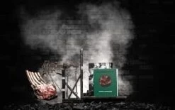 Big Green Egg Modus Operandi Kookboek -BBQ Verkoop big green egg modus operandi kookboek