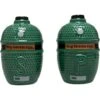 Big Green Egg Peper- En Zoutstel -BBQ Verkoop big green egg peper en zoutstel