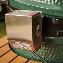 Big Green Egg Rotisserie BBQ Spit -BBQ Verkoop big green egg rotisserie bbq spit 3