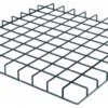 Big Green Egg RVS Grid (insert) -BBQ Verkoop big green egg rvs grid insert