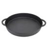 Big Green Egg Skillet -BBQ Verkoop big green egg skillet
