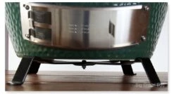 Big Green Egg Tafelnest -BBQ Verkoop big green egg tafelnest 1
