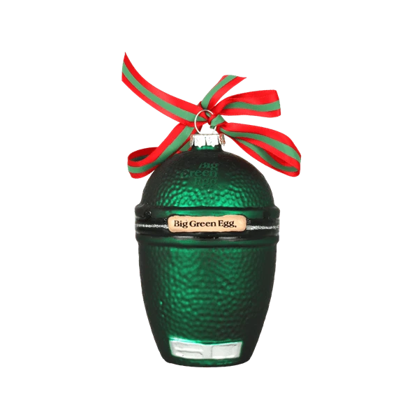 Big Green Egg Trio Mini Kerstballen 6 Big Green Egg Trio Mini Kerstballen - Image 4