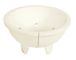 Big Green Egg Vuurkorf / Fire Box