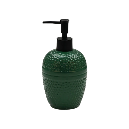 Big Green Egg Zeep En Saus Dispenser Pomp 3 Big Green Egg Zeep En Saus Dispenser Pomp