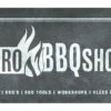 Cadeau Bon ProBBQshop -BBQ Verkoop cadeau bon probbqshop