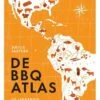 De BBQ Atlas 1 De BBQ Atlas -BBQ Verkoop de bbq atlas