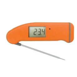 ETI Thermapen One -BBQ Verkoop eti thermapen one 5