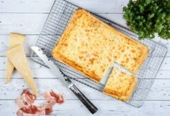 Forged Intense Broodmes 20,5cm -BBQ Verkoop forged intense broodmes 205cm 2