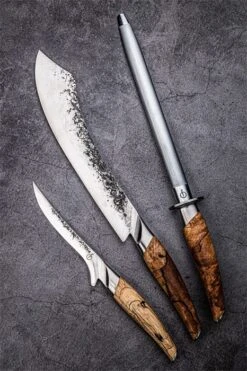 Forged Katai Uitbeenmes 11 Forged Katai Uitbeenmes -BBQ Verkoop forged katai uitbeenmes 4