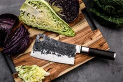 Forged Sebra Hakbijl 17,5cm 11 Forged Sebra Hakbijl 17,5cm -BBQ Verkoop forged sebra hakbijl 175cm 4