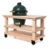 Fraaii Buitenkeukens Douglas Tafel Standaard -BBQ Verkoop fraaii buitenkeukens douglas tafel standaard