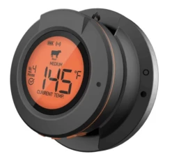 Grill Guru Bluetooth Dome Deksel Thermometer 9 Grill Guru Bluetooth Dome Deksel Thermometer -BBQ Verkoop grill guru bluetooth dome deksel thermometer 1
