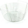 Grill Guru Charcoal Basket (kolenmand) -BBQ Verkoop grill guru charcoal basket kolenmand