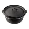 Grill Guru Dutch Oven -BBQ Verkoop grill guru dutch oven