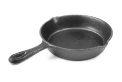 Grill Guru Fry Pan -BBQ Verkoop grill guru fry pan 2