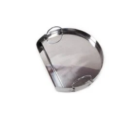 Grill Guru RVS Plancha -BBQ Verkoop grill guru rvs plancha 2