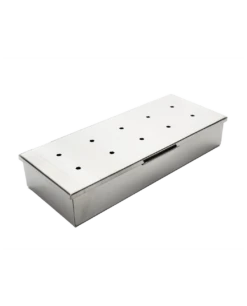 Grill Guru Smokerbox