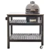 Grill Guru Tafel Compact Zwart -BBQ Verkoop grill guru tafel compact zwart