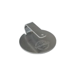 Hamburger Pers Rond Smashburger -BBQ Verkoop hamburger pers rond smashburger 1