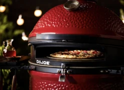 Kamado Joe DoJoe Pizza Oven 9 Kamado Joe DoJoe Pizza Oven -BBQ Verkoop kamado joe dojoe pizza oven 1