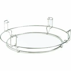 Kamado Joe Flexibel Kooksysteem Divide Conquer