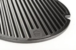 Kamado Joe Gietijzeren Rooster Sear Plate Junior -BBQ Verkoop kamado joe gietijzeren rooster sear plate junior 1