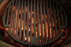 Kamado Joe Gietijzeren Rooster Sear Plate Junior -BBQ Verkoop kamado joe gietijzeren rooster sear plate junior 4