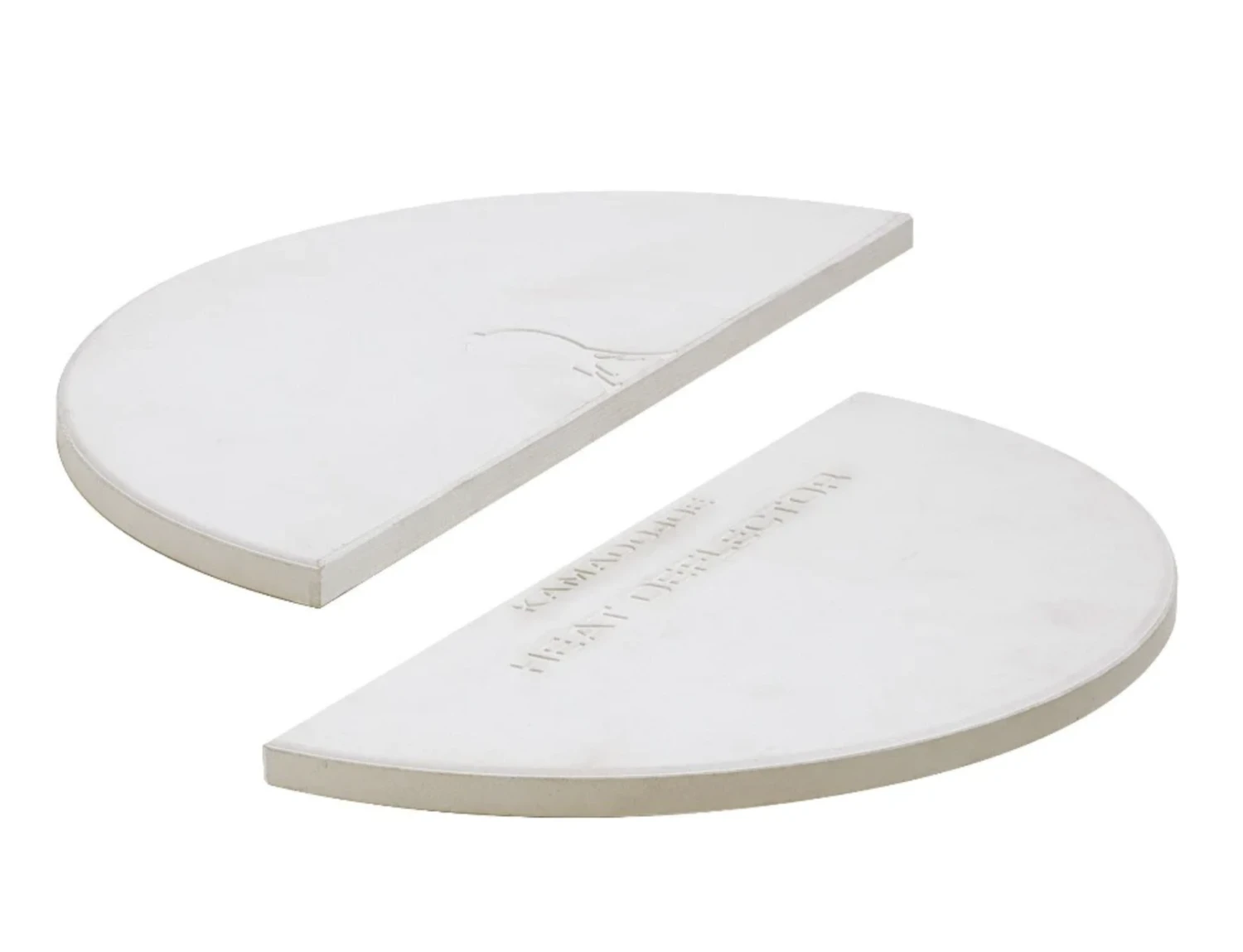 Kamado Joe Half Ronde Hitteschild Stenen 5 Kamado Joe Half Ronde Hitteschild Stenen - Image 3