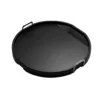 Kamado Joe Karbon Steel Griddle -BBQ Verkoop kamado joe karbon steel griddle