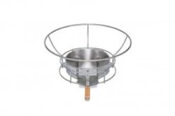 Monolith 5 Delige Vuurschaal -BBQ Verkoop monolith 5 delige vuurschaal 3