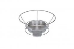 Monolith 5 Delige Vuurschaal -BBQ Verkoop monolith 5 delige vuurschaal 4