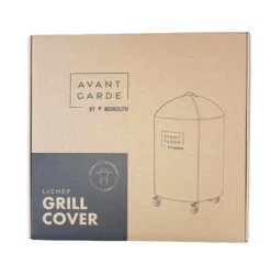 Monolith Avantgarde Beschermhoes