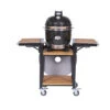 Monolith Icon / Junior Trolley Incl. Zijtafels -BBQ Verkoop monolith icon junior trolley incl zijtafels